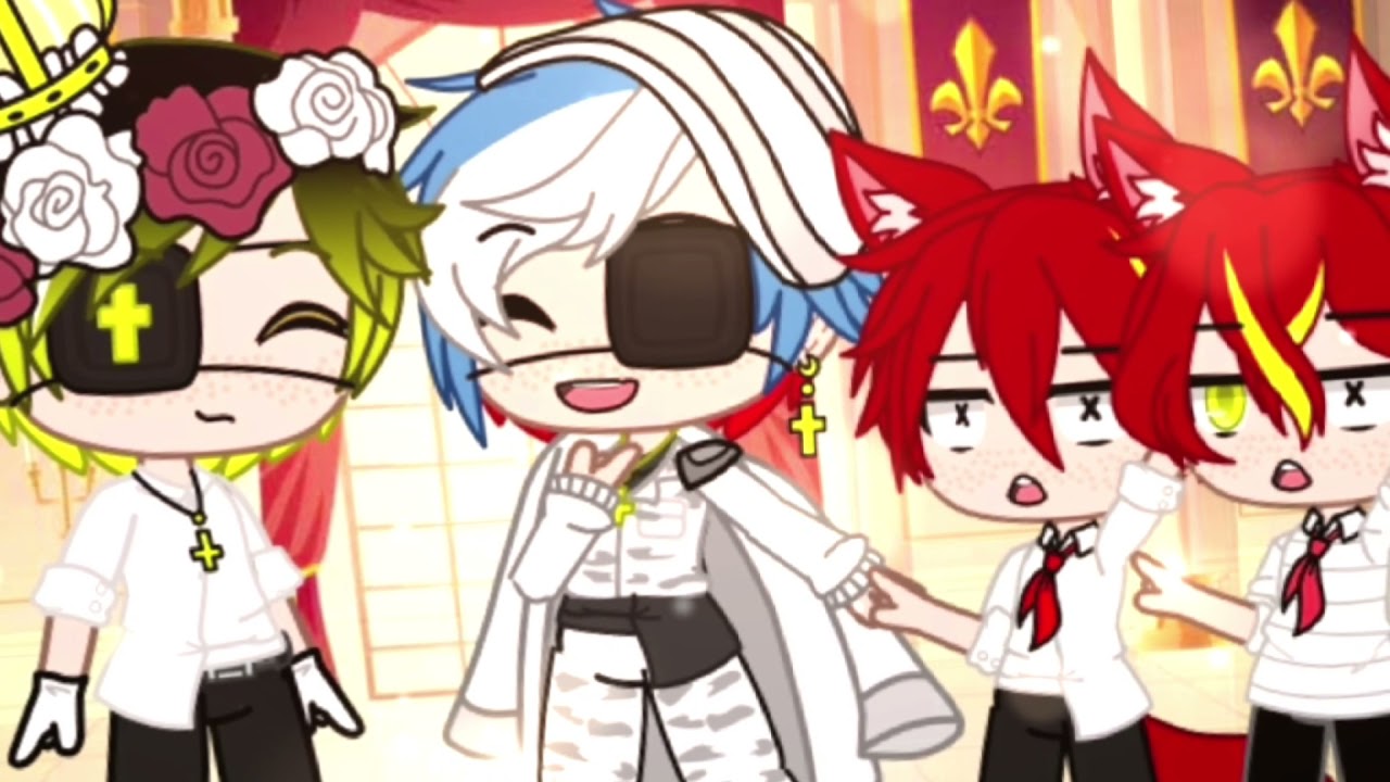 [👼]Гимн ангелов[👼][СССР, РСФСР,РИ,РР][не ориг] - YouTube