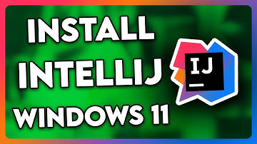How to Install IntelliJ Idea on Windows 11 (2025)