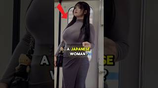 Thinking of dating a Japanese woman #japan