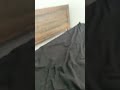My phone went across the room
