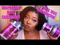 I Was Confused Y'all! | She Scent It Moroccan Gold Collection FULL Wash Day