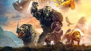 UNLIKELY HEROES MUST TEAM UP WITH PRIMITIVE COSMIC BEASTS TO SAVE EARTH FROM COSMIC DESTRUCTION!