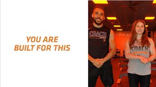 DRI TRI + DRI TRI strength info