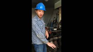 Oilwell Treater Basics