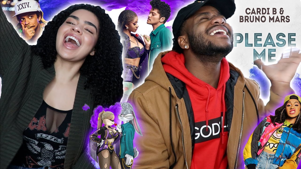Cardi B Speech Impediment