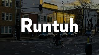 Runtuh, Jiwa Yang Bersedih, Satu-Satu (Lirik) - Feby Putri, Ghea Indrawari, Idgitaf