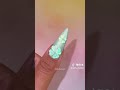 3 EASY Ways to Do Lucky Clover Nails 🍀✨🌈