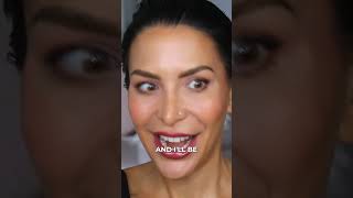 Makeup in your 30s/40s | LIPS | Part 14 #shorts