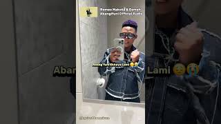 Romeo Makota U0026 Eemoh Abangifuni S  eemoh s new shorts amapiano