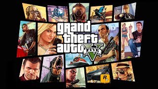 Powrót do GTA V! Enigma, Antek, Lifik! screenshot 5