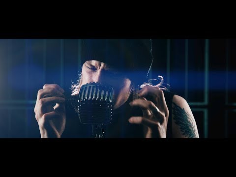Volucrine - EgoClash (OFFICIAL MUSIC VIDEO)