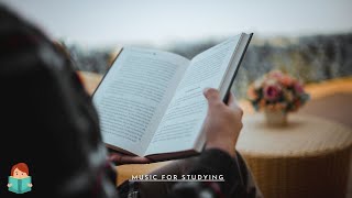 「無廣告版」 一個人讀書的時光～純鋼琴 ❤ 讀書 &amp; 工作音樂  PIANO MUSIC FOR STUDYING