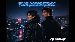 GUNSHIP - The Mountain (cover by Darius Reig)