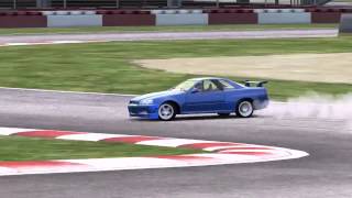 Replay From Carx Drift Racing
