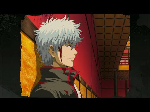 銀魂乱舞　吉原炎上篇ムービー　＃２