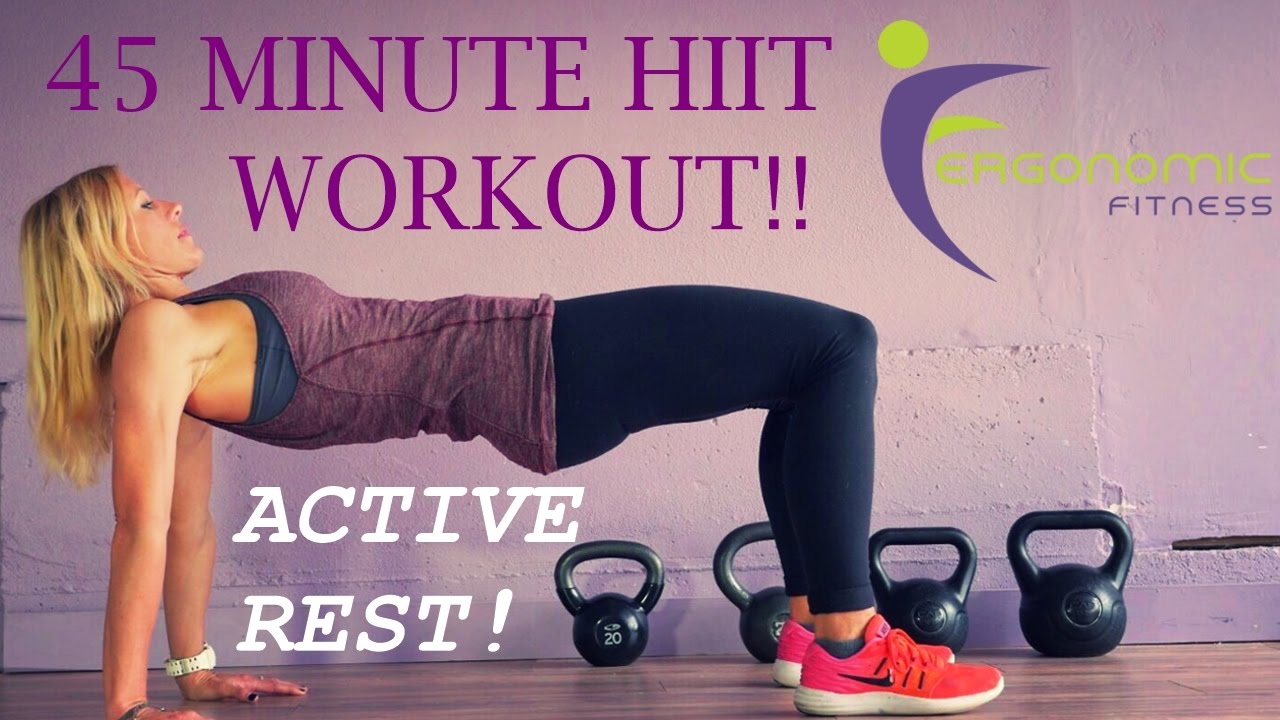 Forum on this topic: Get Fit in 45 Minutes or Less, get-fit-in-45-minutes-or-less/ Communication on this topic: Get Fit in 45 Minutes or Less, get-fit-in-45-minutes-or-less/