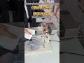 This sealing and labeling machine, medicine boxes and cosmetic boxes can be used. #machine #factory