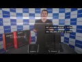 Gigabyte 17.3" P37X v6 4K Ultra HD GTX 1070 Gaming Laptop : video thumbnail 2