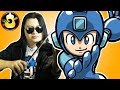 Mega Man 3 - Title Theme (Metal Violin Cover/Remix) || String Player Gamer