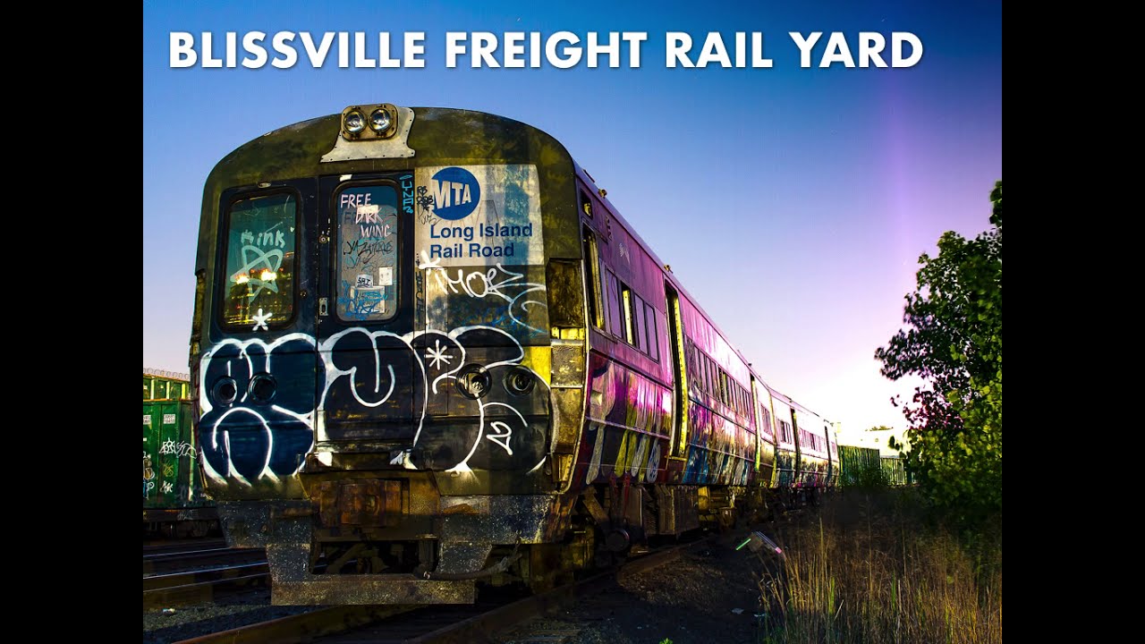 Newtown Creek Infrastructure w/ Mitch Waxman