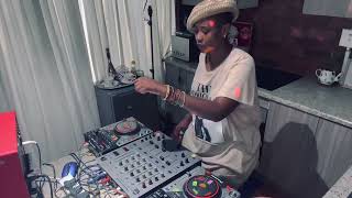 Dj Prie Nkosazana thejourneyofhopemixes