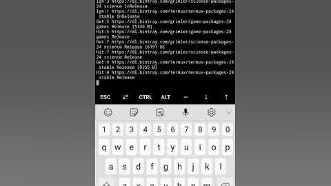371 Tool-X termux - vip - Duy Hoàn