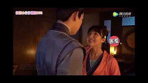 【御赐小仵作精彩花絮BTS】演员们的错词笑场大比拼｜鹅厂花絮震惊楚楚竟然对王爷做出了这种事，片场楚楚×王爷日常超甜温馨花絮｜The Imperial Coroner 王子奇苏晓彤杨廷东 赵尧珂 - 天天要闻