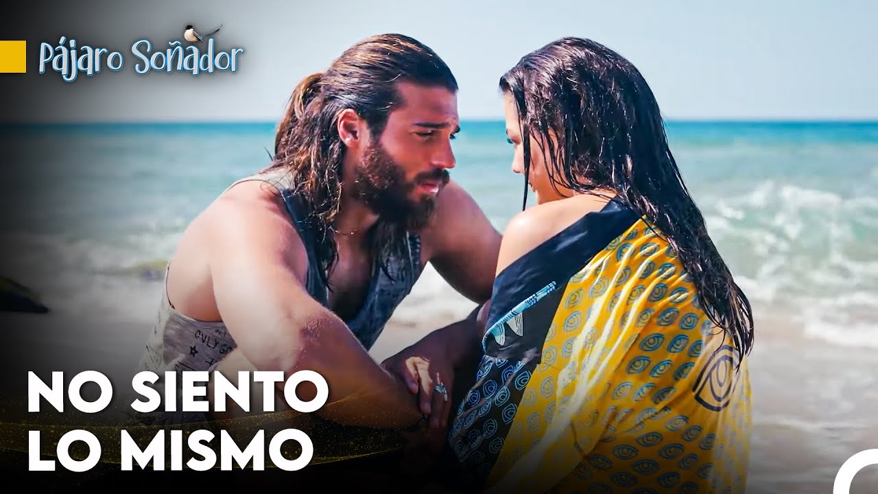 No Puedo Amarte Con Alguien Más En Mi Corazón - Pájaro Soñador