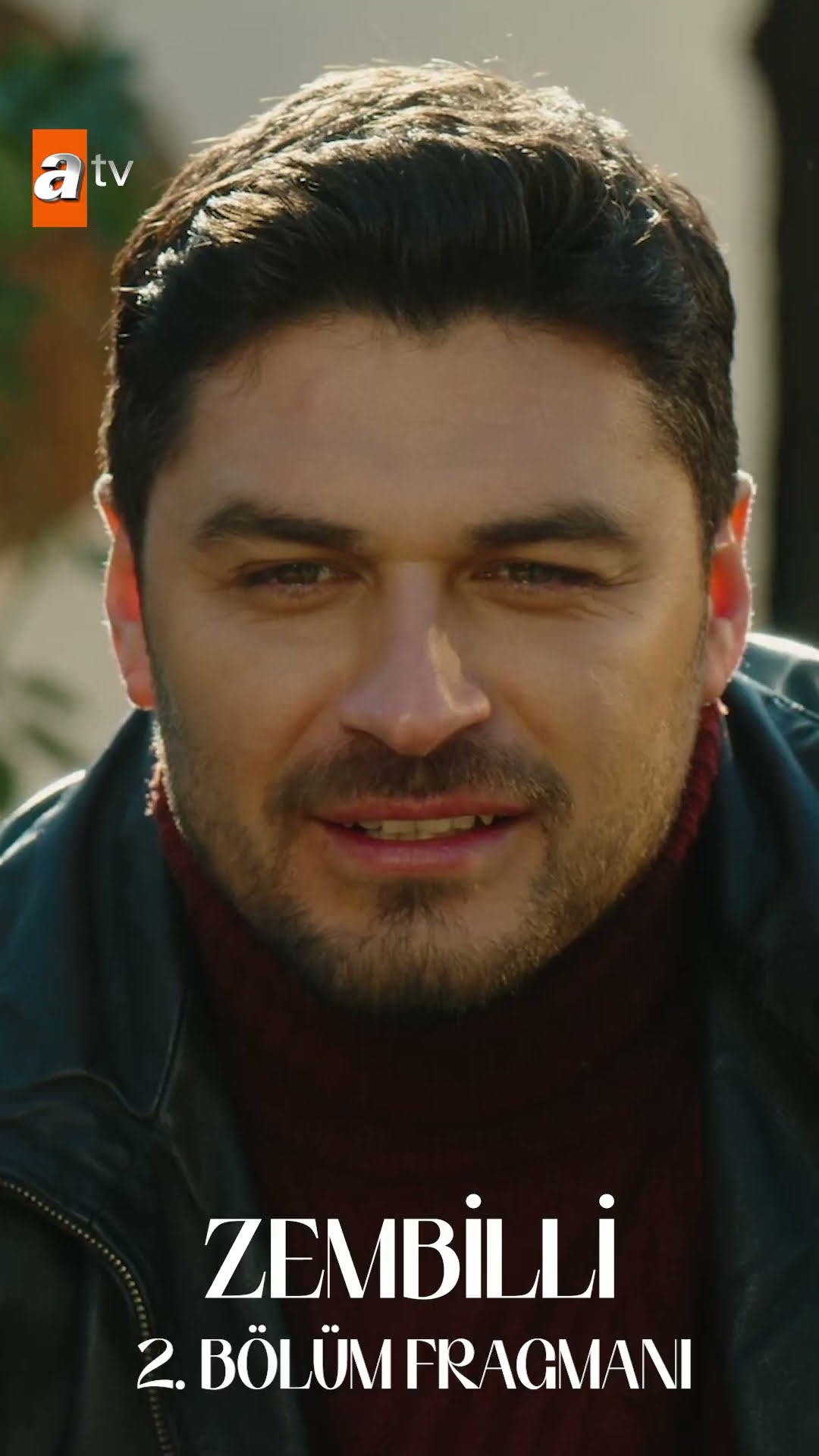 Zembilli 2. Bölüm Fragmanı | Yeni bölüm Cuma 20.00'de atv'de!