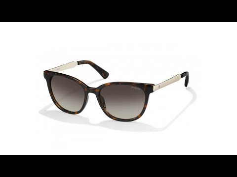 Женские солнцезащитные очки Polaroid PLD5015-LLY-94
