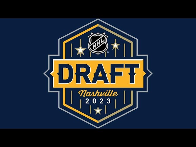 The San Jose Sharks' 2023 NHL Draft picks - SJtoday
