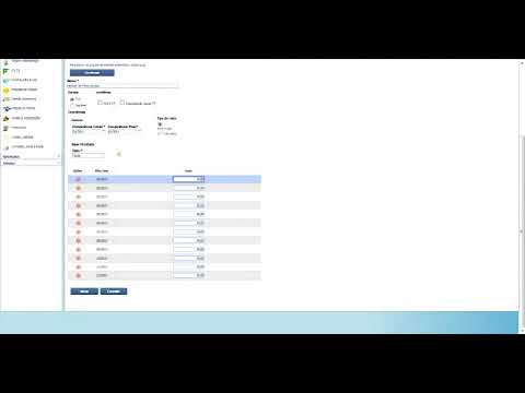 Base de calculo de Horas Extras - PJE calc