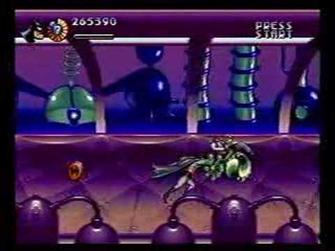 [Análise Retro Game] - The Adventures Of Batman & Robin - Mega Drive Hqdefault