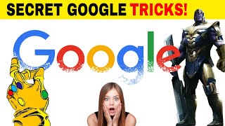 Amazing Google tricks| facts in tamil|facts in minutes | minutes mystery |sinthanaigal facts #shorts screenshot 4