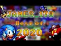 James_179's Best Sprite Animations of 2020