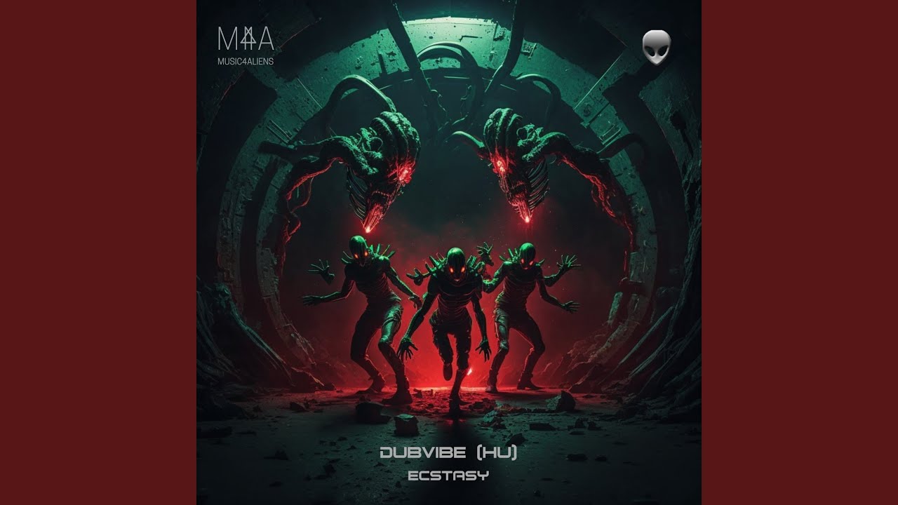 Ecstasy (Original Mix) auf YouTube ansehen Ecstasy (Original Mix) auf YouTube ansehen
