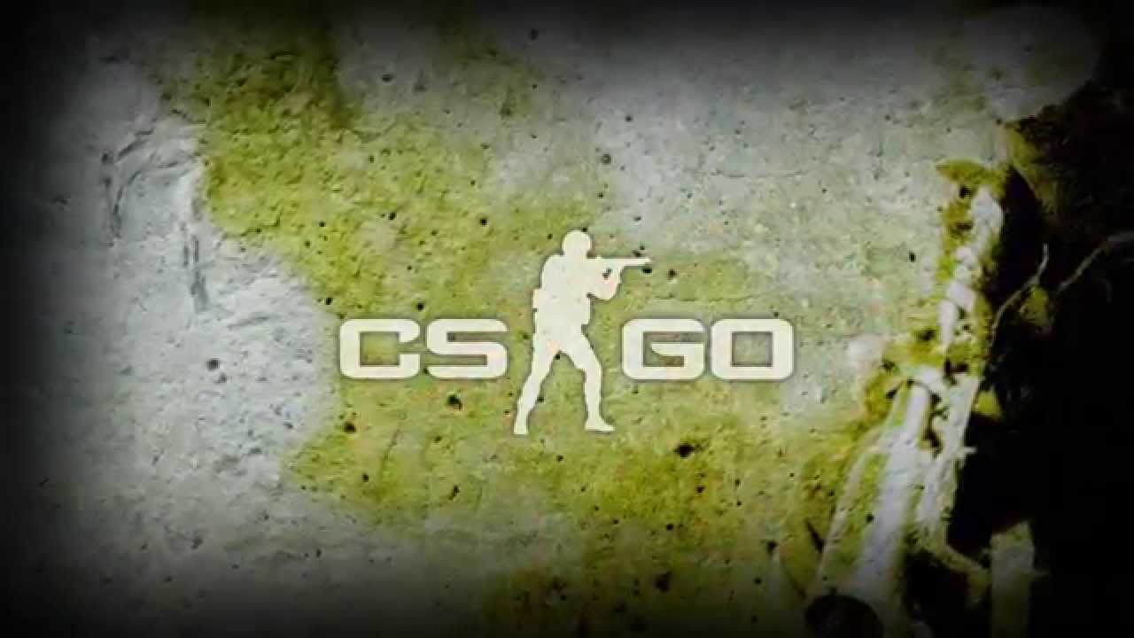 After Effects CC 2014 Template - Basic CS:GO Intro - YouTube