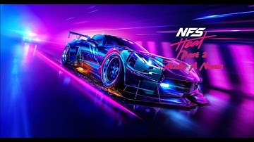 Need For Speed Heat Part 2 Make A Name