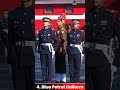 The 7 Uniforms of NDA! 🇮🇳 Discipline, Tradition & Pride Explained #nda #ncc