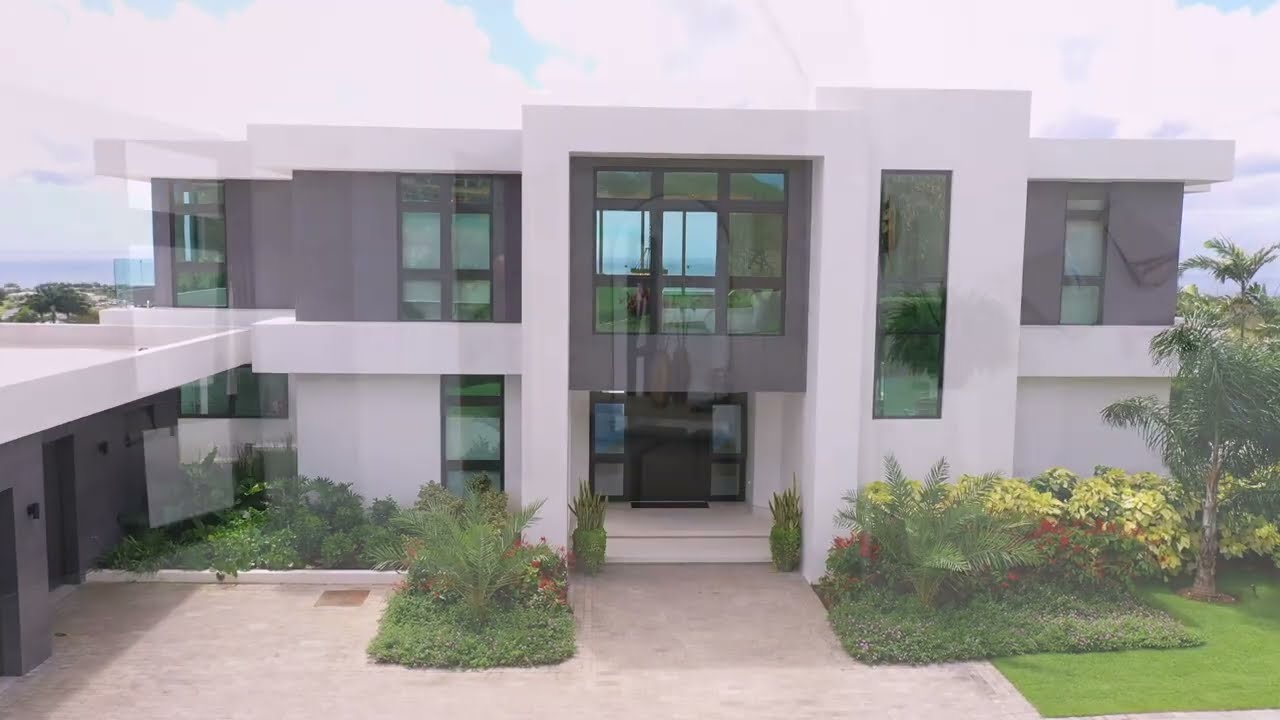 Apes Hill Villa, St. James, Barbados