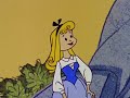 Zé Colmeia - Snow White Bear (1960) - (Dublagem AIC São Paulo)￼