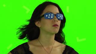 3D Trackless Virtual studio