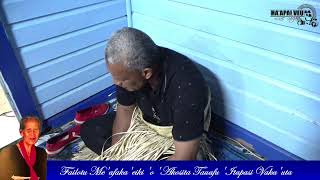 In Loving Memory of 'Akosita Tauafu 'Itapasi Vaka'uta