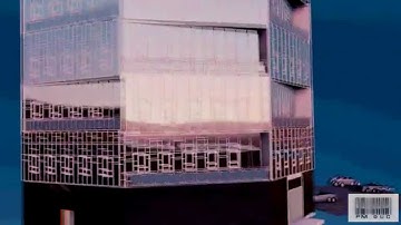 BIM Walkthrough Video