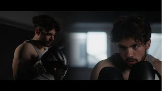 Cinematic Fitness Boxing Video / Shot on Sony FX3