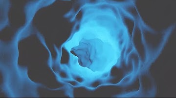 How to make a 3D Wormhole Tunnel in Blender 2.8,2.9,3.0