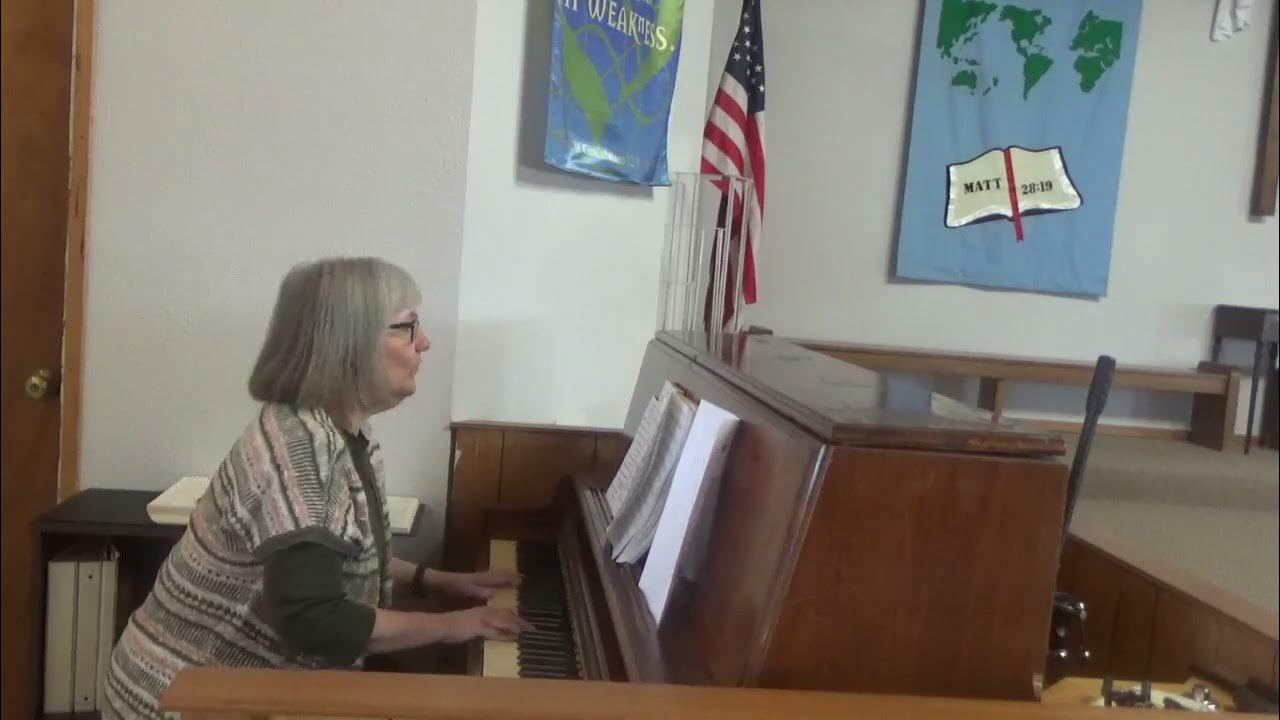 evangelism-as-a-way-of-life-matthew-5-13-16-jared-loucks-youtube
