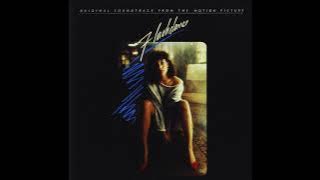 Irene Cara - Flashdance... What A Feeling (Extended Instrumental)