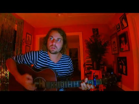 Kevin Morby - Into My Arms