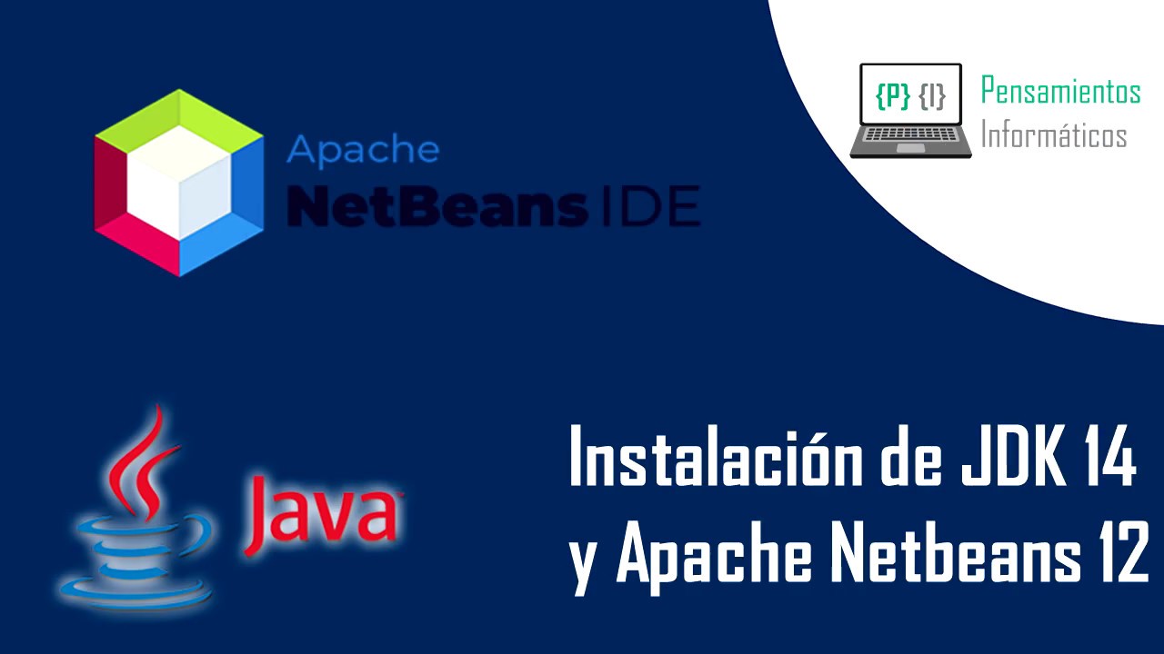 Como Descargar E Instalar Netbeans Y Java Jdk Para Windows SexiezPicz Web Porn